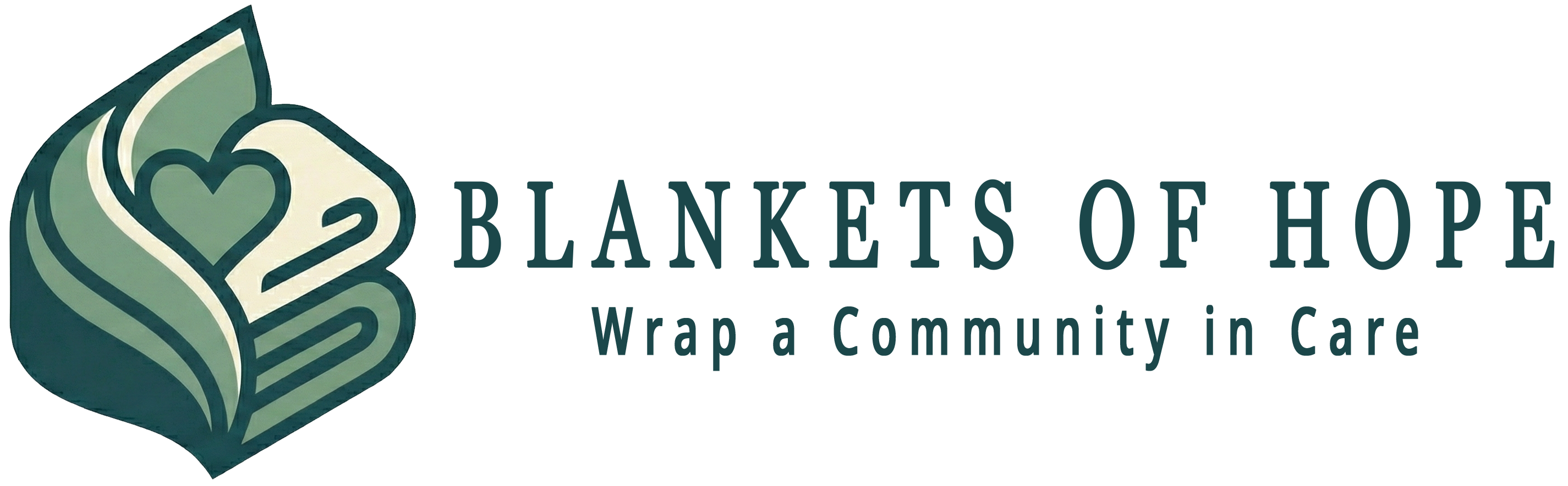 Blanket of Hope - Wrap a Community in Care
